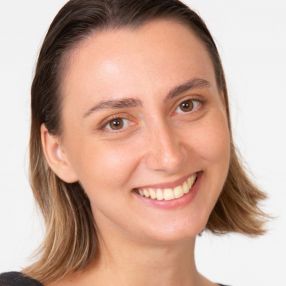 Federica, Babysitter a Barletta