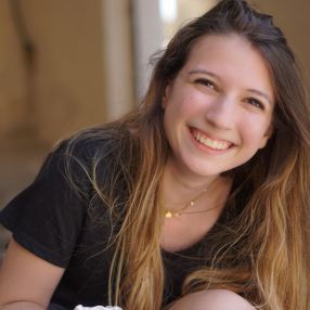 Martina, Babysitter a Vimercate