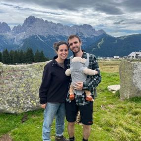MARTA, Family in Bolzano