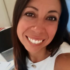 Stefania, Famiglia a Morbegno