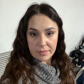Cristina, Babysitter a Motta Sant'anastasia
