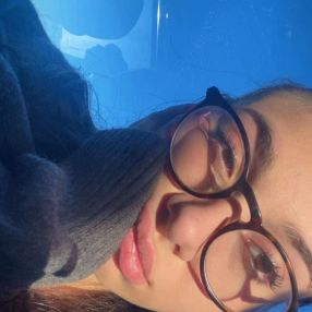 Benedetta, Babysitter a Felline