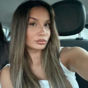 Anna, Babysitter a Sant'Antonio Abate