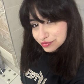 Maria Rosa, Babysitter in Carinaro