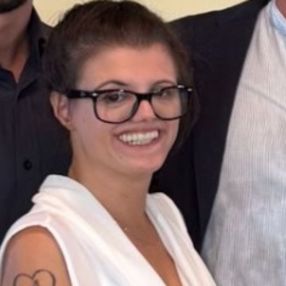Juliana, Babysitter in Valenza