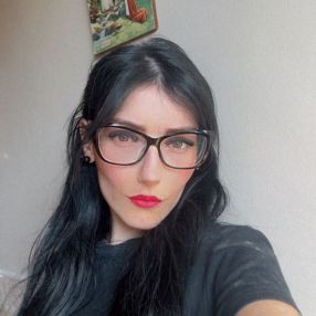 Angelica, Babysitter in Boscoreale