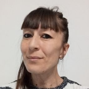 Simona, Babysitter in Beinasco
