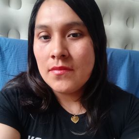 Rosa elena, Babysitter in Amelia