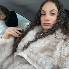Denise, Babysitter a Poggio Berni