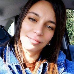 Giada, Babysitter in Oderzo