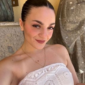 Flavia, Babysitter in Lariano