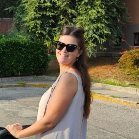 Lea, Famiglia a Cazis