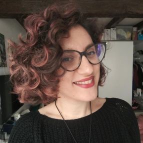Alessandra, Babysitter in Calvizzano