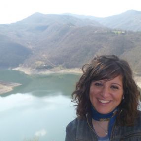 Valentina, Family in Numana