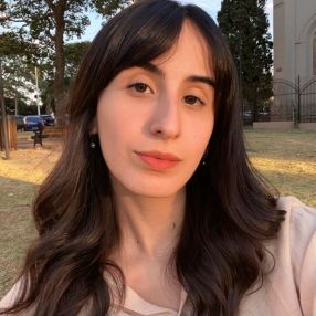 Giovanna, Babysitter in Selvazzano Dentro