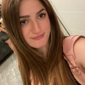 Sara, Babysitter a Stradella