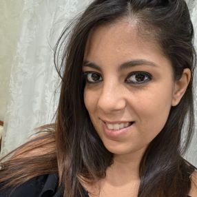 Paola, Babysitter a Confienza