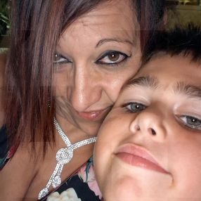 Dany, Famiglia a Besozzo