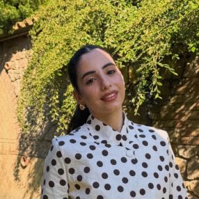 Giulia, Babysitter a Rocca di Papa