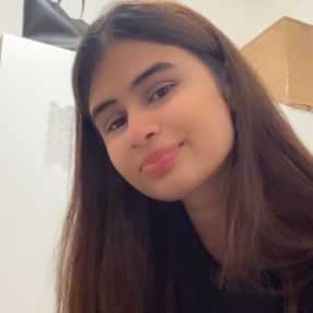 Taranpreet, Babysitter a Borgonovo Val Tidone