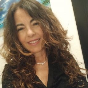 Elena, Babysitter in Asciano