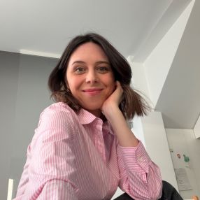 Silvia, Famiglia a Vigonza