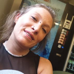 Stefania, Babysitter in Pavullo Nel Frignano