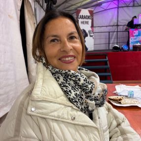 MIRCA, Babysitter in Misano Adriatico