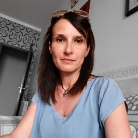 Loredana, Babysitter in Misilmeri