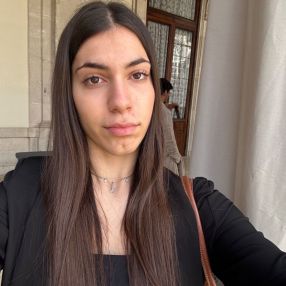 Giulia, Babysitter in Appiano Gentile