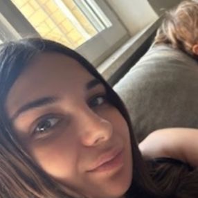 Eriona, Babysitter in Passo di Treia