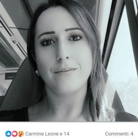 Agnese, Babysitter in Bisignano