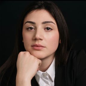 Beatrice, Babysitter a Castel Gandolfo