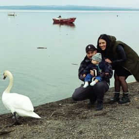 Livio, Famiglia a Cerveteri
