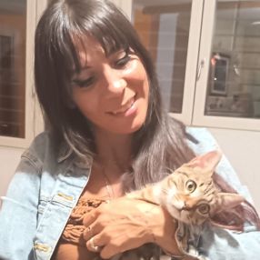 Elisabetta, Babysitter a Binetto