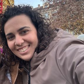 Tiziana, Babysitter in Varedo
