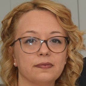 Rosa Maria, Babysitter a Roccagorga