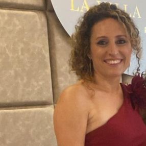 Gina, Babysitter a Gricignano di Aversa