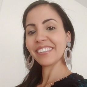 Nawar, Babysitter a Palidoro