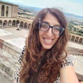 Sara, Babysitter in Cantù