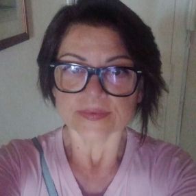 Francesca, Babysitter a Monterusciello