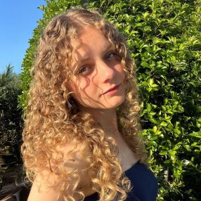 Carolina, Babysitter a San Paolo