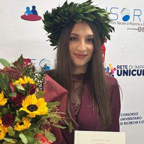 Chiara, Babysitter a Marsala
