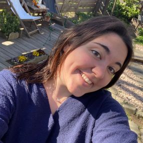 Nicole, Babysitter a Viguzzolo
