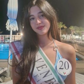 Federica, Babysitter a San Pietro a Maida