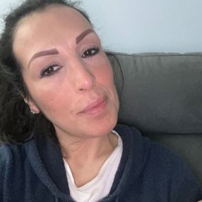 Francesca, Babysitter in Terzigno