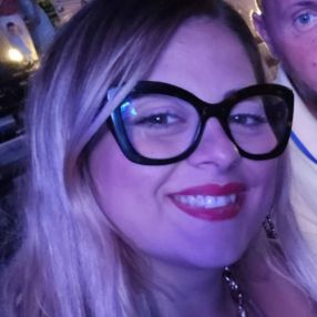 Chiara, Babysitter in Roseto degli Abruzzi