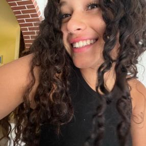 Paola, Babysitter a Gubbio