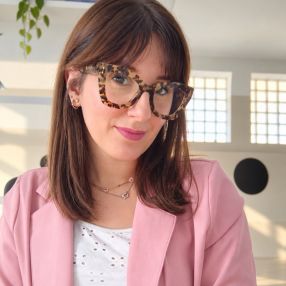 Federica, Babysitter a Laterza