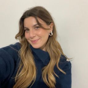 Claudia, Babysitter a Gavignano
